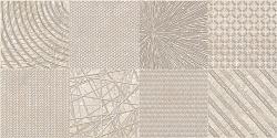 Verona antico crema (31,5*63) декор
