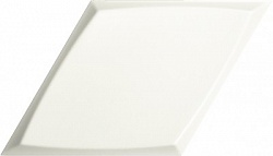 Evoke diamond zoom white matt (15*25,9) обл. (0,02/26/0,51)