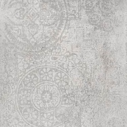 Traffic grey TFD01 (60*60) керамогранит декор (0,36/4/1,44)