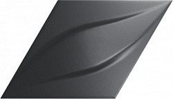 Evoke diamond blend black matt (15*25,9) обл. (0,019/28)