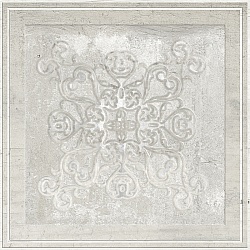 Newcastle decor grey (45*45) нап. (0,203/8/1,62)