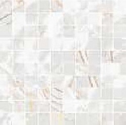Jewel nebulosa mix white (30*30) мозаика (6)