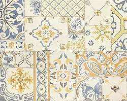 Candy decoro motivo ecru (20*50) обл. (0,1/14/1,4)