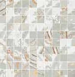 Jewel nebulosa mix grey (30*30) мозаика (6)