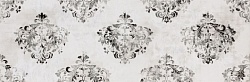 Regina venezia bianco R8CC (40*120) декор (4)