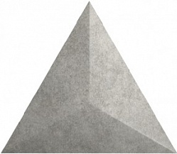 Evoke traingle level cement (15*17) обл. (0,013/30)