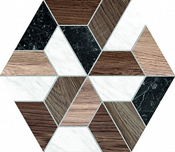 Joy hexa matt (23,2*26,7) кер. (0,047/16/0,75) (6 вар.)