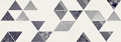Magica blanco (25,1*70,9) декор