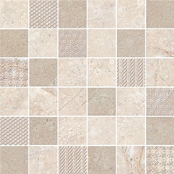 Verona crema (30*30) мозаика