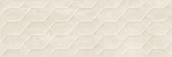Regina avorio struttura bee 3D R79R (40*120) обл. ретт. (0,48/5/2,4)