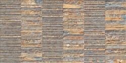Slate teselas natural (49,1*98,2) кер. (0,48/2/0,96) (40 вариаций)