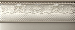 Dream marfil (12*30) плинтус (16)