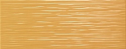 Candy struttura brezza 3D mostarda (20*50) обл. (0,1/14/1,4)