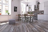 Spanish wood