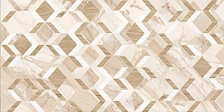 Calacatta gold rombi (31,5*63) обл. (0,198/8/1,59)