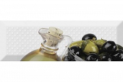 Olives 03 fluor (10*30) декор